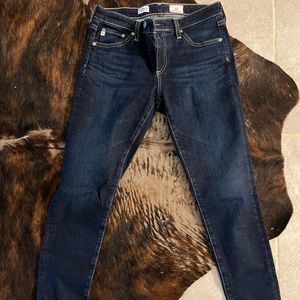 AG B Type 01 The Ankle Skinny 27x28